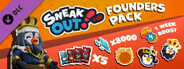 Sneak Out - Founder Pack