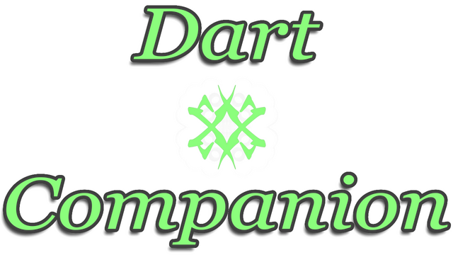Dart Companion Logo