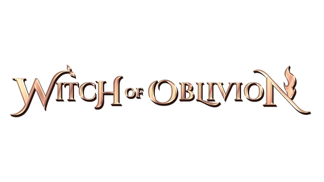 Witch of Oblivion Logo