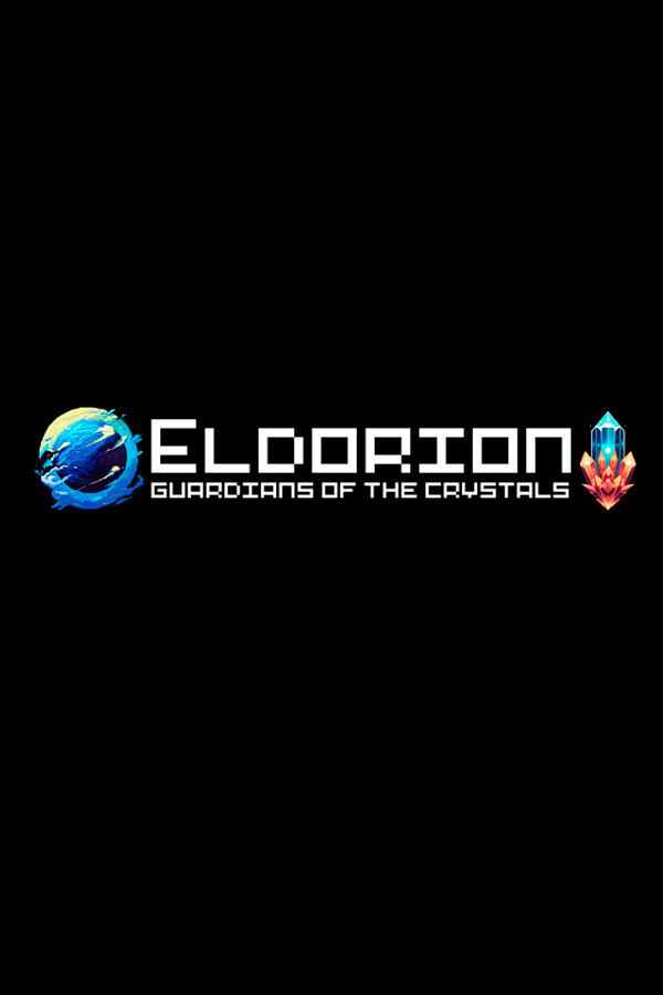 Steam portrait for Eldorion: Guardians of the Crystals.