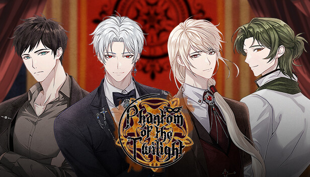 Phantom of the Twilight