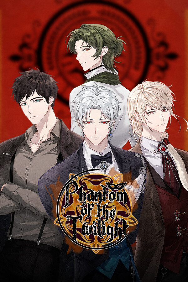 Phantom of the Twilight