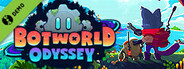 Botworld Odyssey Demo