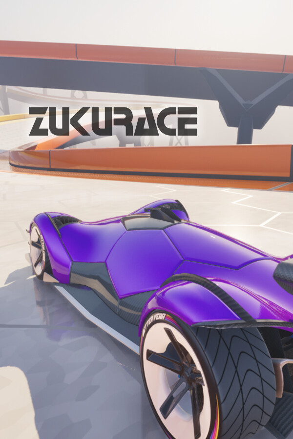 ZukuRace for steam ZukuRace for steam