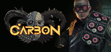 Carbon cover art