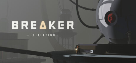 BREAKER: INITIATING PC Specs