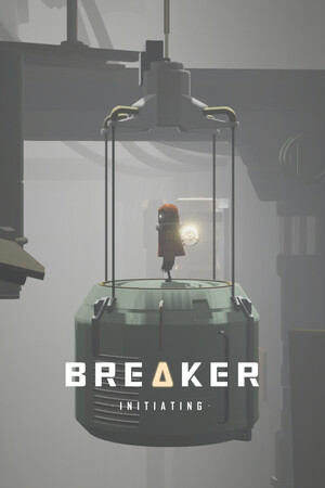 BREAKER: INITIATING