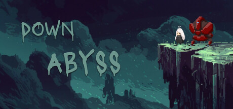 Down Abyss cover art