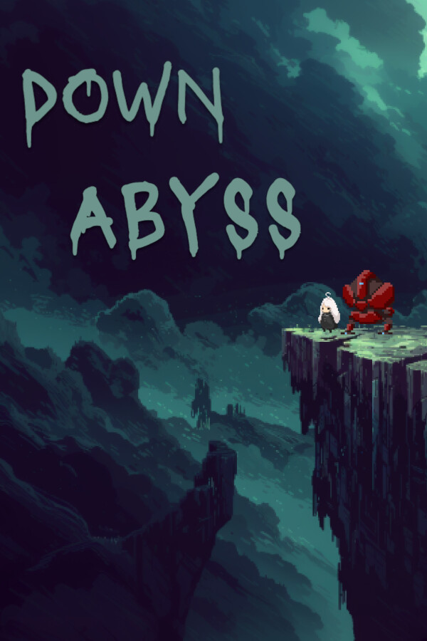 Down Abyss for steam