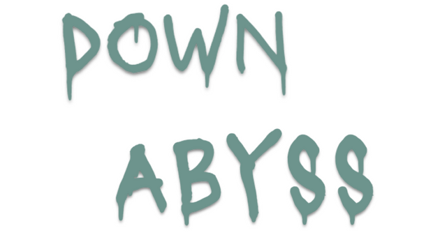 Down Abyss Logo