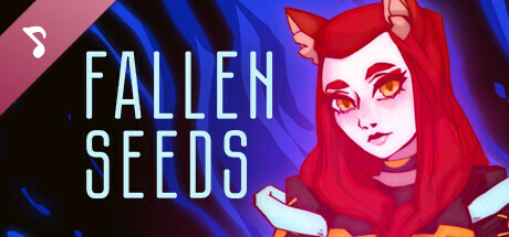 Fallen Seeds Soundtrack cover art