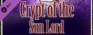 Fantasy Grounds - 3.5E/PFRPG: A01: Crypt of the Sun Lord