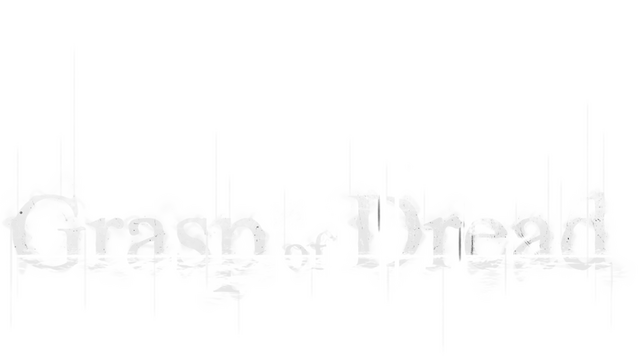 Grasp of Dread Logo