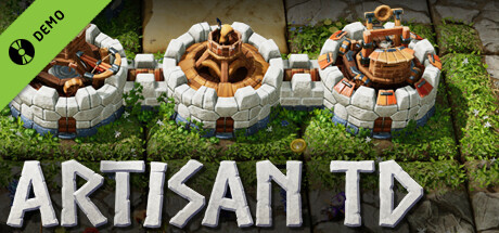 Artisan TD Demo cover art