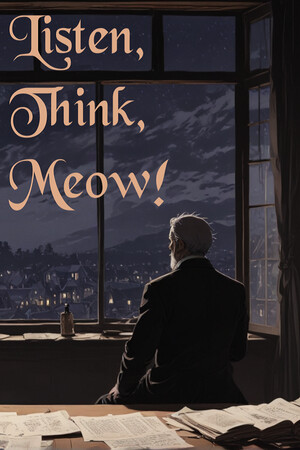 Listen, Think, Meow!.
