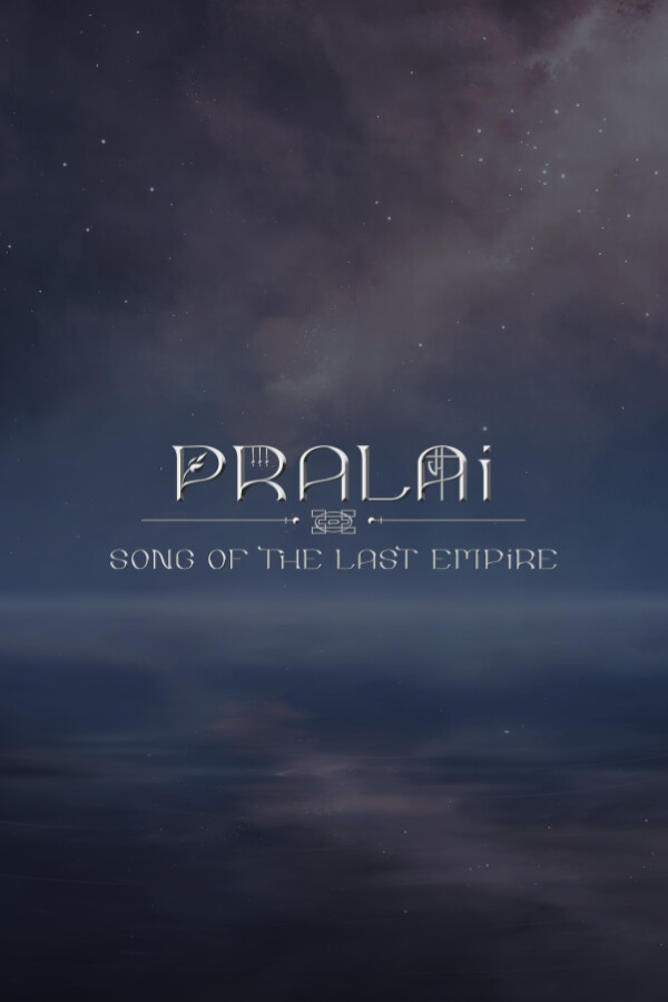 Steam portrait for Pralai Song of The Last Empire.