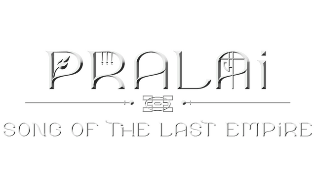 Pralai Song of The Last Empire Logo