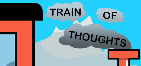 Train of Thoughts cover art