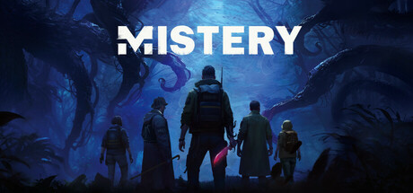 Mistery Playtest cover art