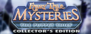 Fairy Tale Mysteries: The Puppet Thief Collector's Edition