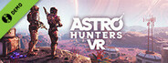 Astro Hunters VR Demo