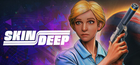 Skin Deep 游戏图标