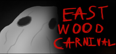 East Wood Carnival cover art