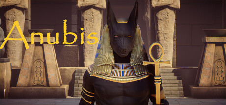 Anubis PC Specs