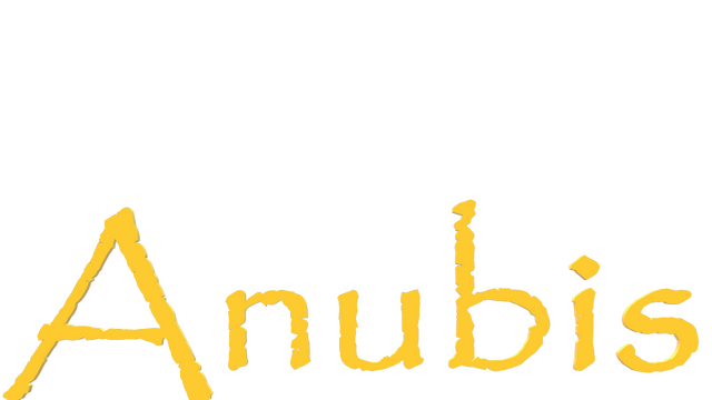 Anubis Logo