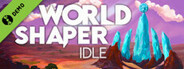 WorldShaper Idle Demo