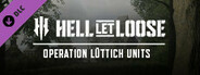 Hell Let Loose - Mortain: Operation Lüttich Units (Mortain Maps Only)