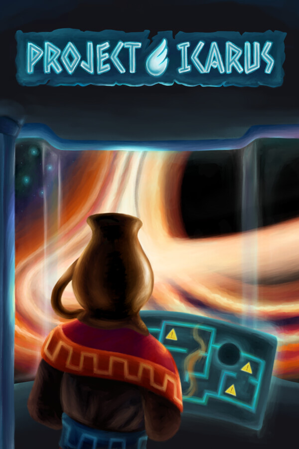 Project: ICARUS for steam