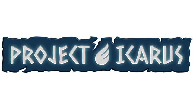 Project: ICARUS Logo