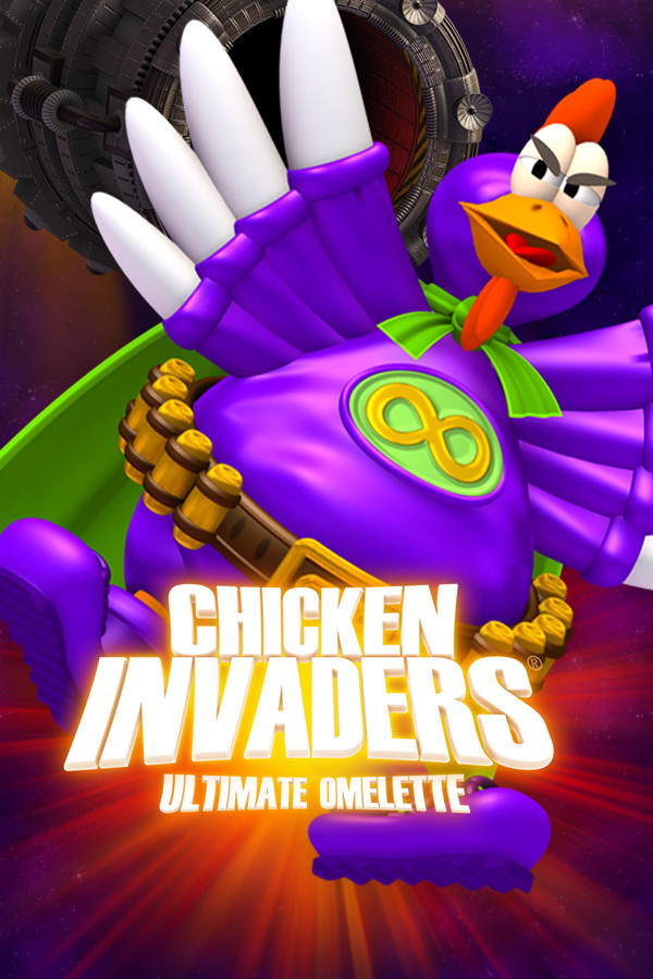 Chicken Invaders 4 for steam Chicken Invaders 4 for steam