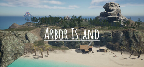 Arbor Island cover art