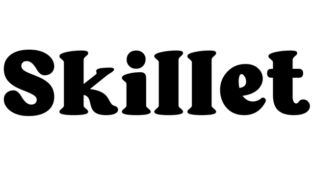 Skillet Logo