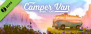 Camper Van: Make it Home Demo