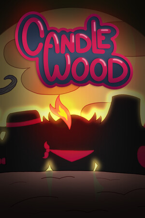 Candle Wood