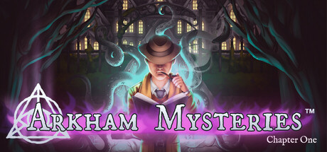 Arkham Mysteries: Chapter One PC Specs