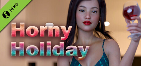 Horny Holiday Demo cover art