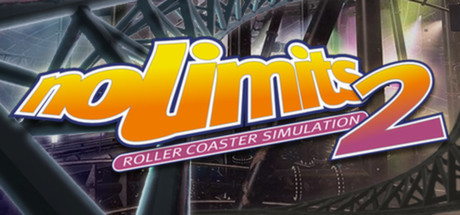 NoLimits 2 Roller Coaster Simulation cover art