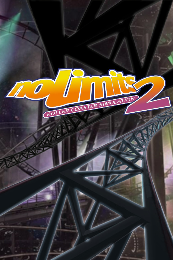NoLimits 2 Roller Coaster Simulation for steam NoLimits 2 Roller Coaster Simulation for steam