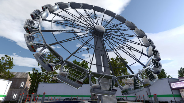 NoLimits 2 Roller Coaster Simulation image