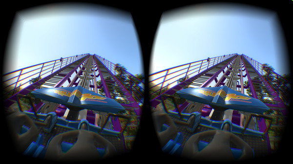 NoLimits 2 Roller Coaster Simulation Steam
