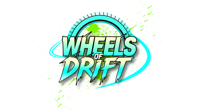 Wheels of Drift Logo