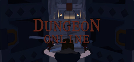 Dungeon Online Playtest cover art