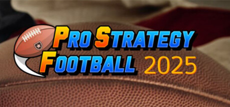 Pro Strategy Football 2025 PC Specs