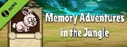 Memory Adventures in the Jungle Demo