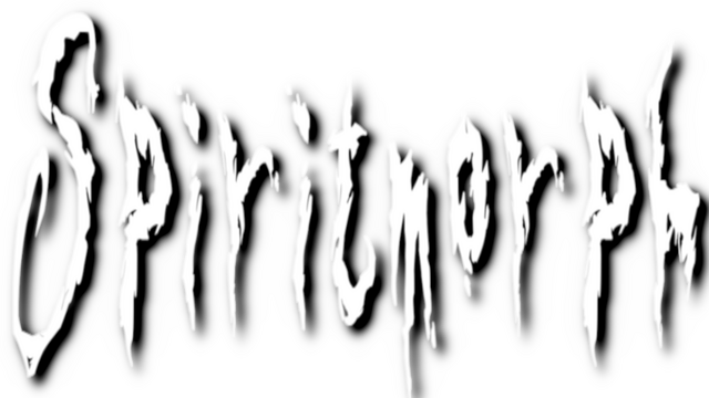 Spiritmorph Logo