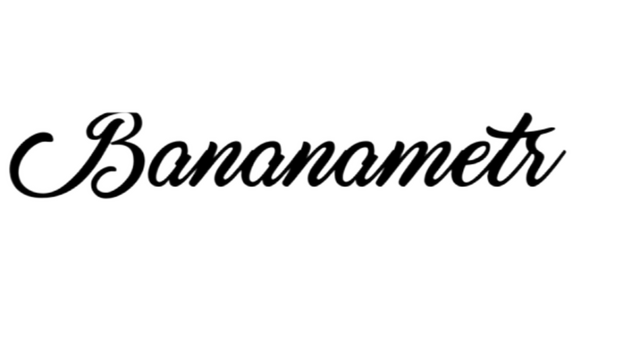 Bananametr Logo